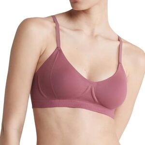 CALVIN KLEIN💥 Bonded Flex Lightly Lined Bralette SIZE S